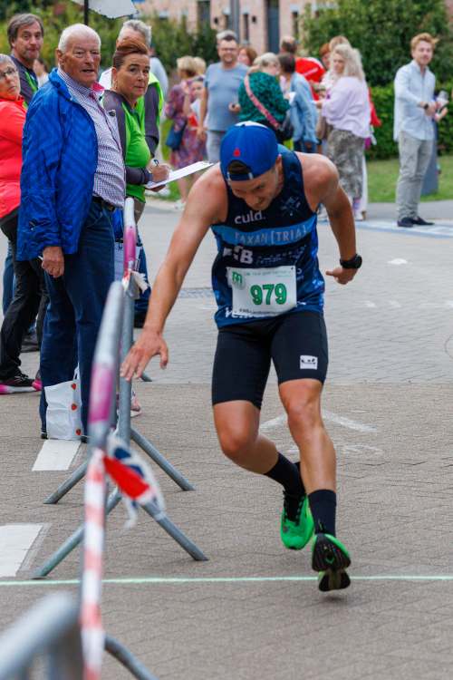 Landlopersjogging 2024